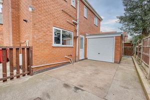 Garage- click for photo gallery